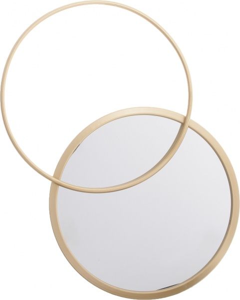 Дзеркало Two Rings 40х2,5х64,8 см
