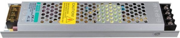 Преобразователь напряжения Светкомплект 24 В 150 Вт IP20 SL-150-24