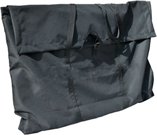 Пайол слань-книжка Kolibri для човнів КМ-260 + сумка коричневий