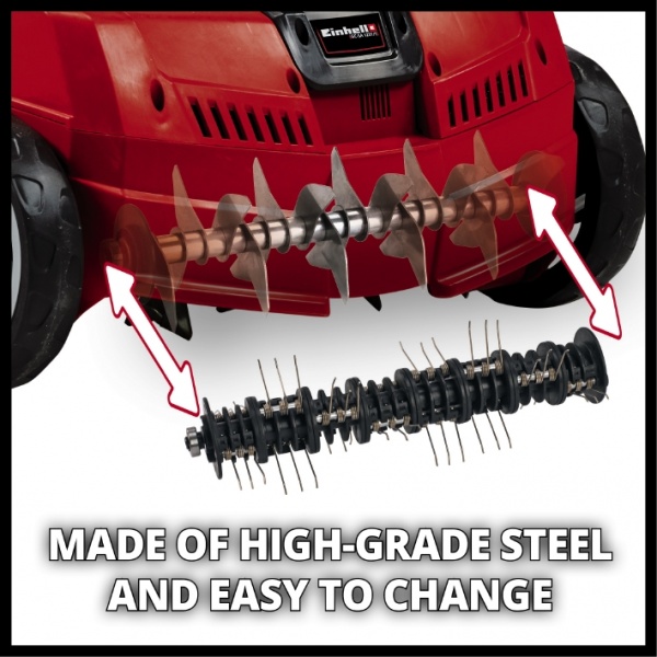 Аэратор Einhell GC-SA 1231/1