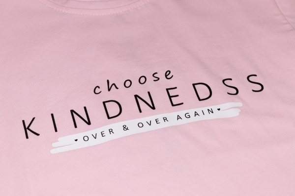 Футболка для девочек Фламинго р.152 розовый 806-417 