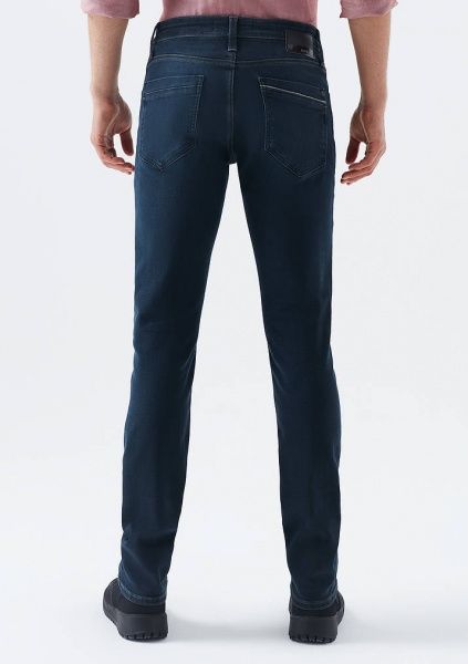 Джинсы Mavi MARCUS Dark Foggy Mavi JET Black 35126972 р. 33 