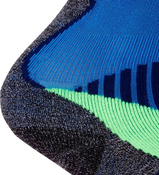 Шкарпетки McKinley New Nils ux 408342-903543 синій р.42-44