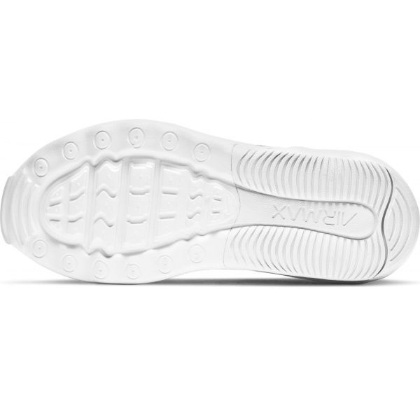 Кроссовки Nike Air Max Bolt CW1626-102 р.US 4,5Y белый