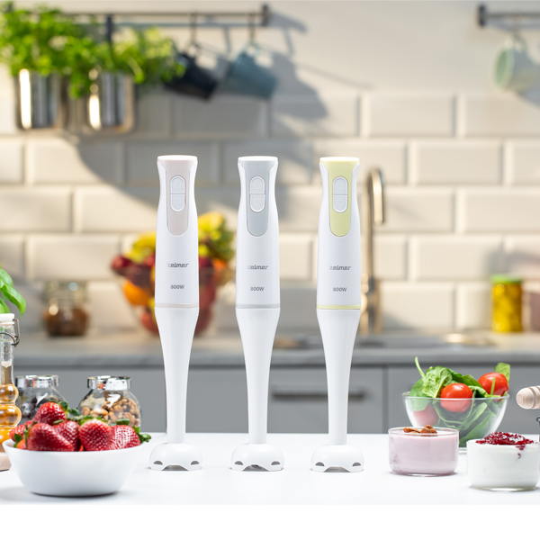 Блендер ручний Zelmer ZHB4550L 