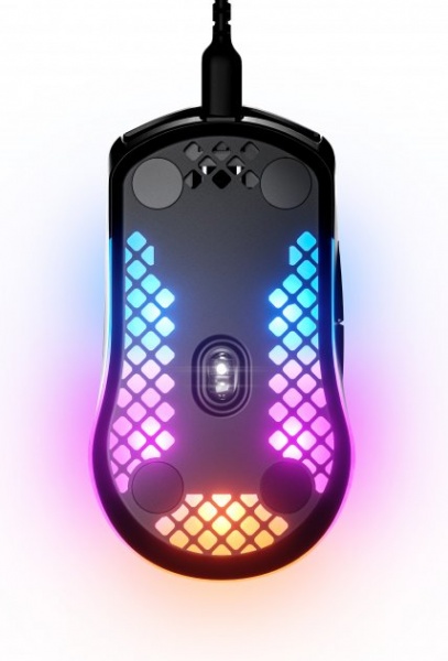 Мышь SteelSeries Aerox 3 SS62599 