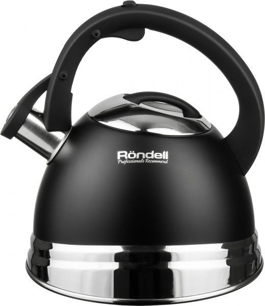 Чайник Walzer 3 л RDS-419 Rondell