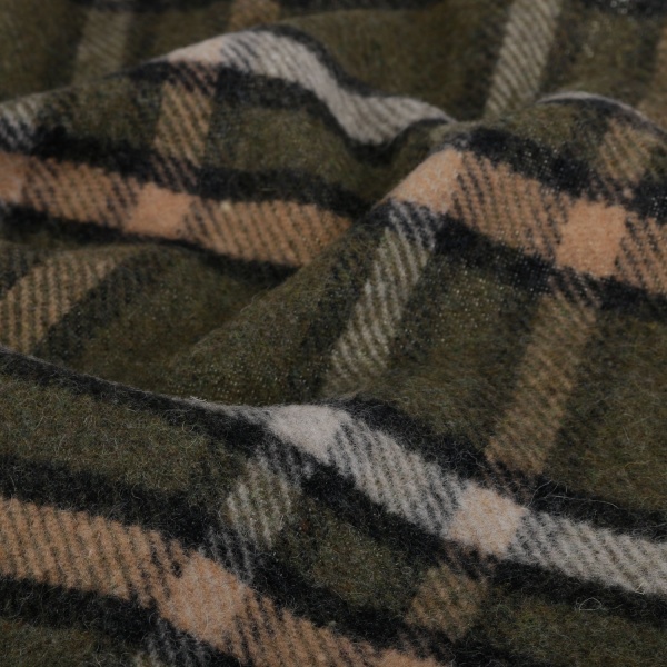 Плед Марсель 130x180 см в ассортименте Vladi 