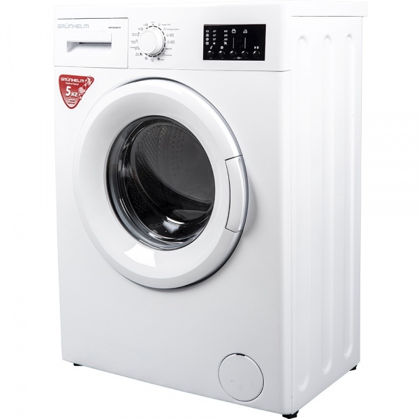 Пральна машина Grunhelm GWV-FN508D1W