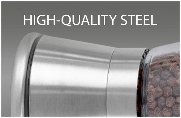 Емкость для специй с функцией помола 26-203-083 Krauff