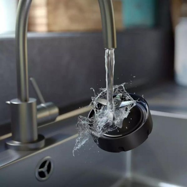 Блендер Philips HR3760/00 