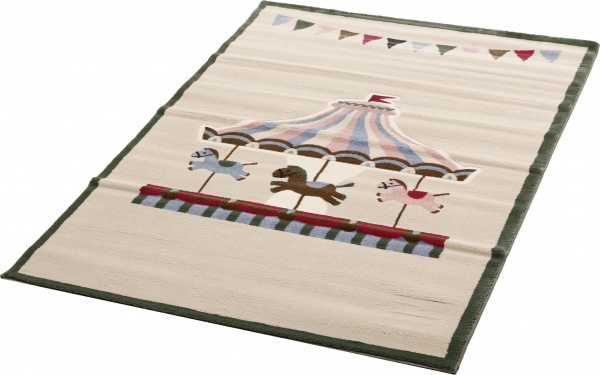 Ковер Balta Carousel 02766 R 113x173 см 