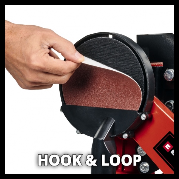 Станок заточной Einhell TC-US 380 (4419257)