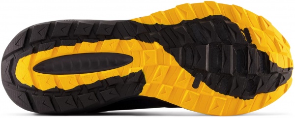 Кроссовки New Balance NITREL V5 GTX MTNTRGB5 р.45,5 черный