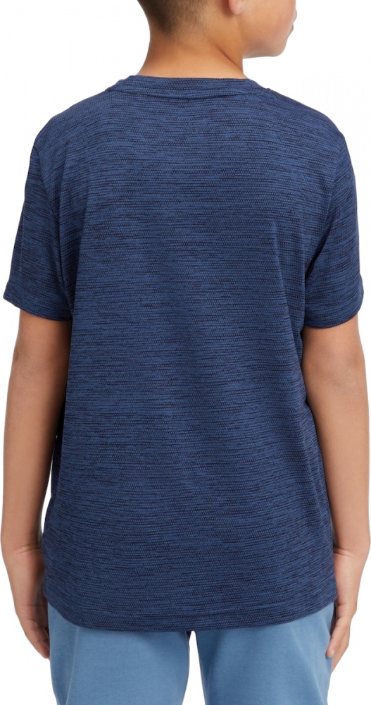 Футболка Energetics Telly Jrs 428826-904911 р.140 синий