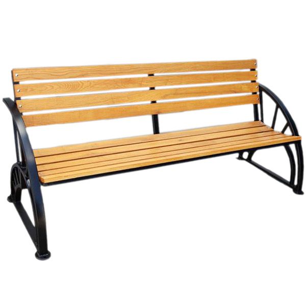 Лавка садово-парковая ЛСП №2 2 м