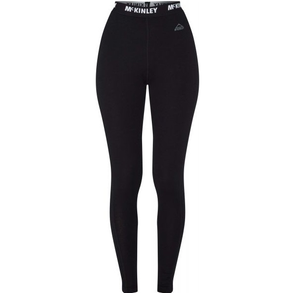 Термоштани McKinley Rina 294557-057 42 чорний