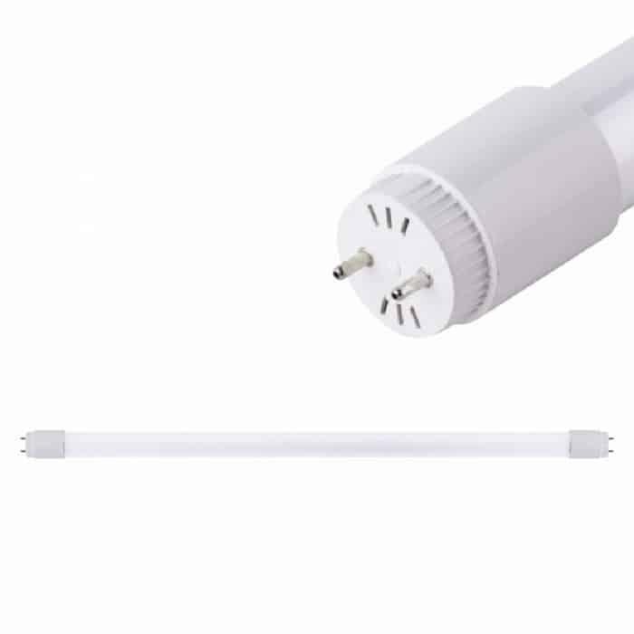 Лампа світлодіодна HOROZ ELECTRIC LED TUBE-120 18 Вт T8 G13 220 В 6400 К 002-001-0018-021 — фото 1