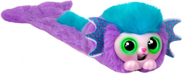 Игрушка интерактивная Moose Wrapples S1 Шора 28815