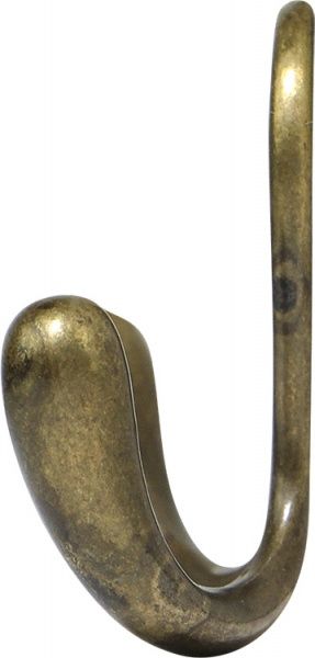 Гачок Bosetti Marella 19078 CL 43002.071 антична бронза