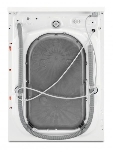 Стиральная машина с сушкой Electrolux EW7W4684WU