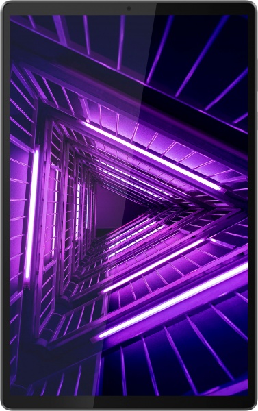 Планшет Lenovo Tab M10 Plus FHD 10,3 4/128GB LTE black (ZA5V0111UA) 