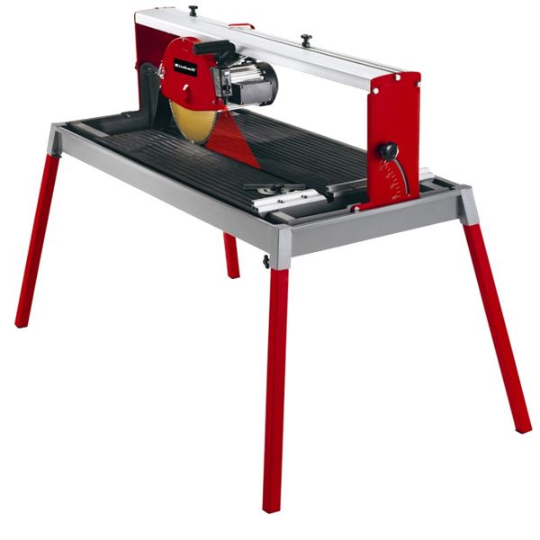 Станок для резки плитки Einhell RT-SC 920 L