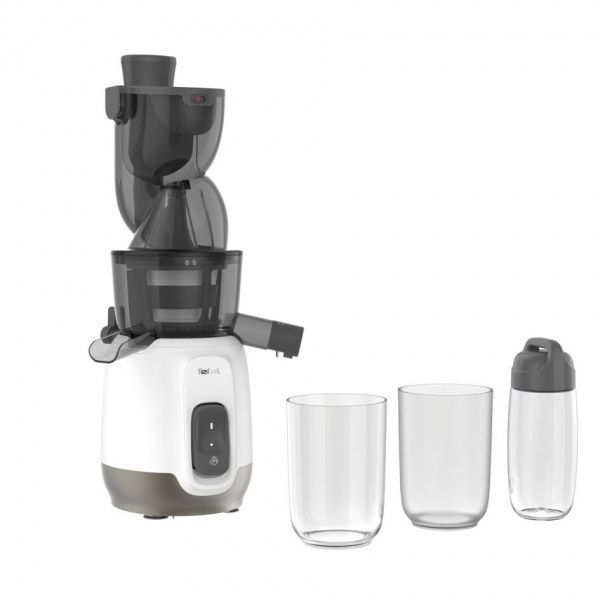 Соковижималка Tefal ZC600138 Ultra Juice 