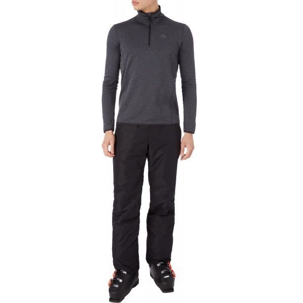 Джемпер McKinley Andreas ux 267403-903057 р. M чорний