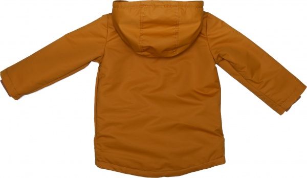Куртка дитяча Luna Kids LK-101-3 р.116 гірчичний 