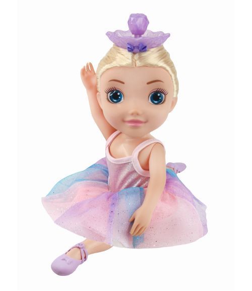 Кукла интерактивная Ballerina Dreamer Балерина 45 см HUN7229