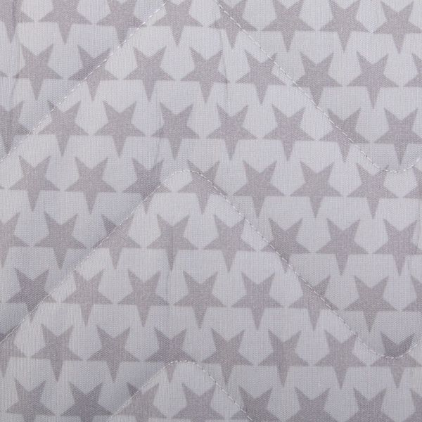 Подушка Stars gray 50х70 см UP! (Underprice)