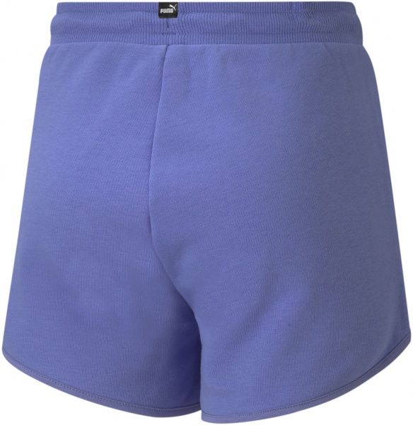Шорти Puma Rebel Shorts 58615914 р. 116 фіолетовий
