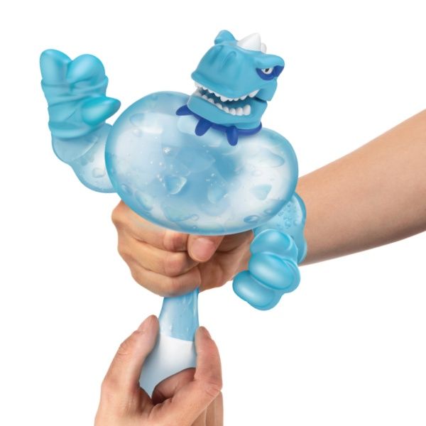 Іграшка-розтяжка GooJitZu Тайро і Гігастук 121745 