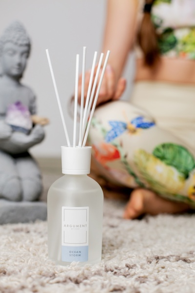 Аромадифузор Esse Ocean Storm Argument 200 мл 