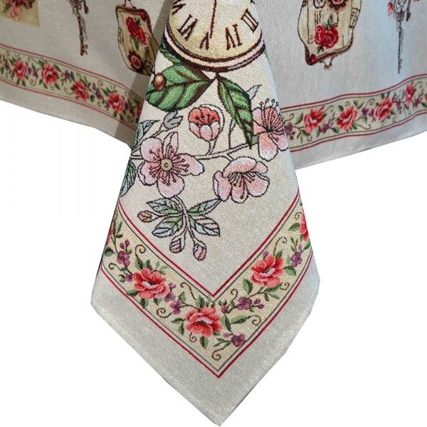 Скатертина Аmelie 95x100 см La Nuit 