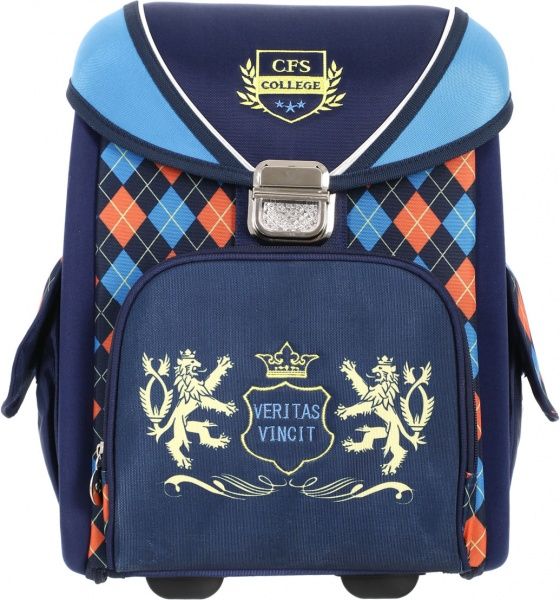 Рюкзак шкільний Cool For School CFS College 711