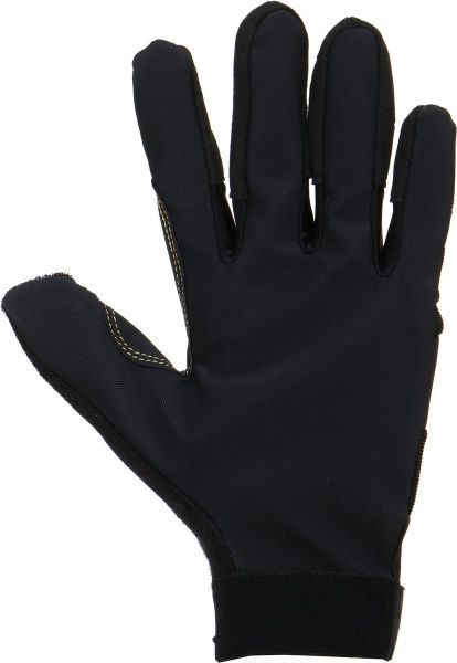 Перчатки Lahti Pro защитные усиленные и армированные с покрытием микрофибра XL (10) L281010K