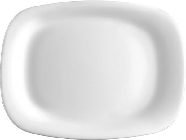 Блюдо Parma 18x21 см 431242F27321990 Bormioli Rocco 