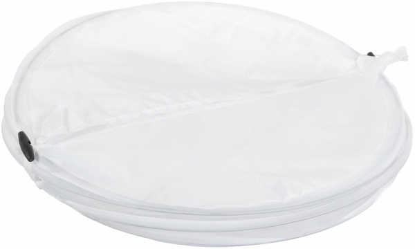 Кошик-сітка для зберігання LD01335-2 Savoya 600x400x