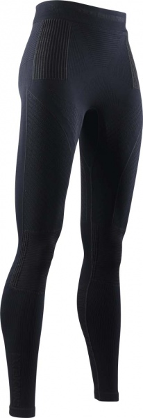 Штани X-Bionic ENERGY ACCUMULATOR 4.0 PANTS WMN EA-WP05W19W-B026 р.XS чорний