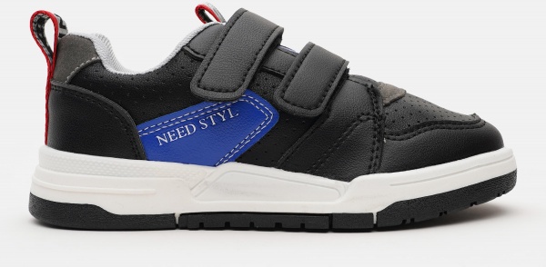 Кроссовки TOM.M 9846D р.30 черный