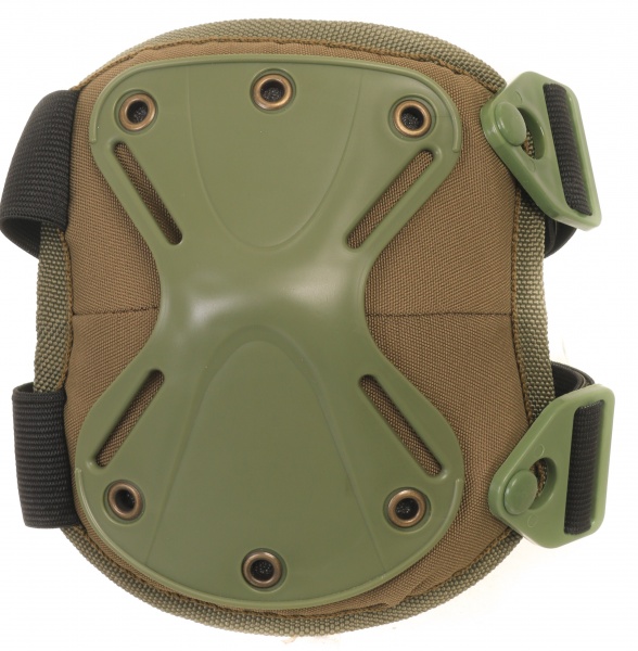 Наколенники Тактические 