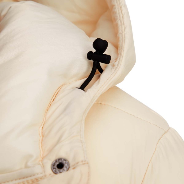 Куртка McKinley Terrilo JKT W 419988-090 р.42 бежевий