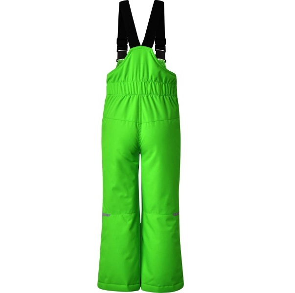 Брюки McKinley Tyler II kds AQ 294474-704 р. 110 салатовый