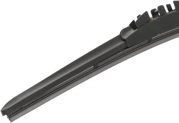 Щетка стеклоочистителя Alca HIBRID 025 380 мм 1 шт.