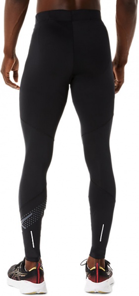 Лосини Asics ICON TIGHT 2011C731-001 р.XL чорний