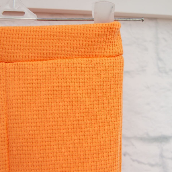 Комплект детской одежды Blanka оранжевый р.86 110234 