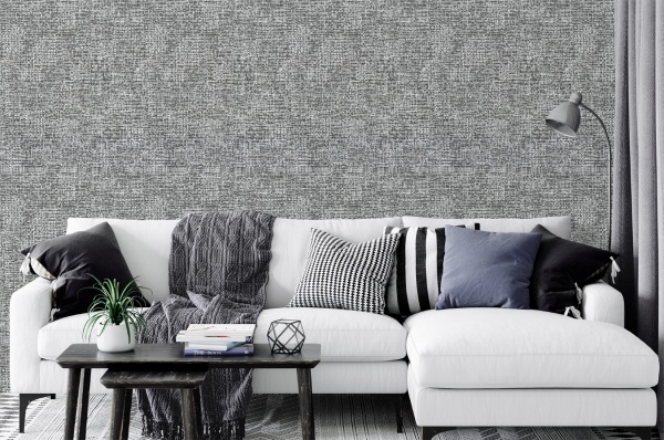 Обои виниловые на флизелиновой основе Vinil Остин декор ТФШ 5-1437 1,06x10,05 м 