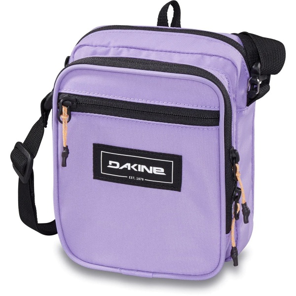 Сумка на пояс Dakine Field Bag T5 FIELD BAG T5 10002622-VIOLET фіолетовий 